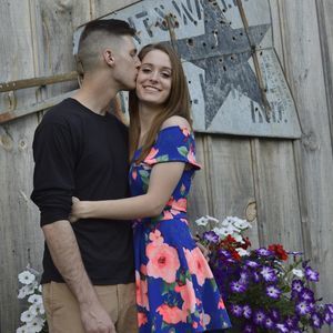 Meet your Posher, Becky